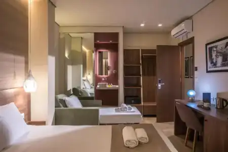 Metropole Urban - 25