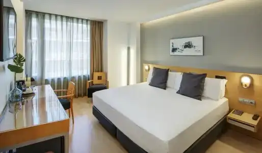 Sercotel Caspe - 52
