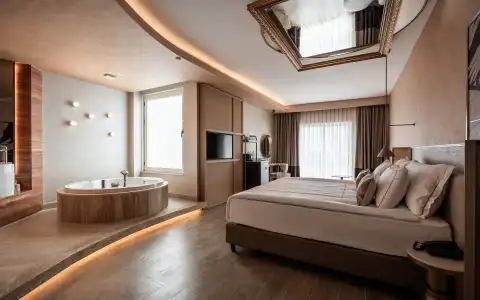 Adalya Resort & Spa Adults Only - Ultra All Inclusive - 51