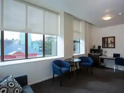 Distinction New Plymouth - 42