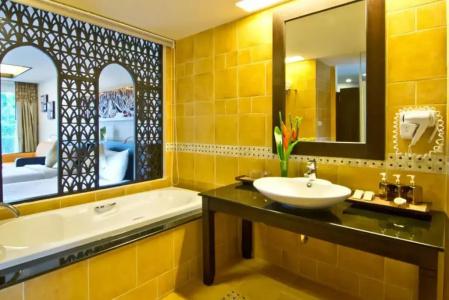 Anyavee Tubkaek Beach Resort - 82