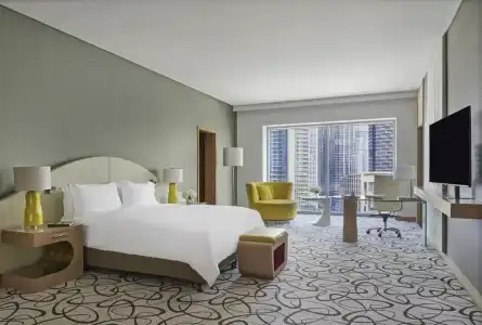 Sofitel Dubai Downtown - 58