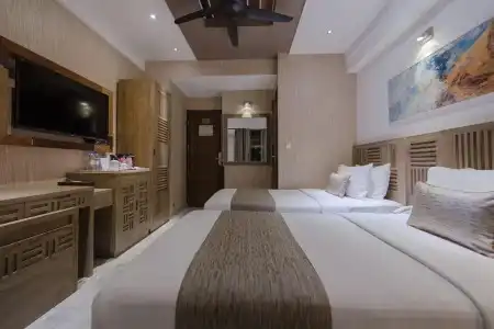 Ocean Grand at Hulhumale - 7