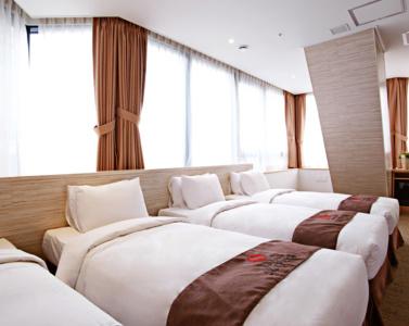 Skypark Myeongdong II - 58