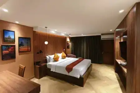 Baywalk Residence - 41