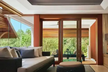 The Ritz-Carlton, Koh Samui - 42
