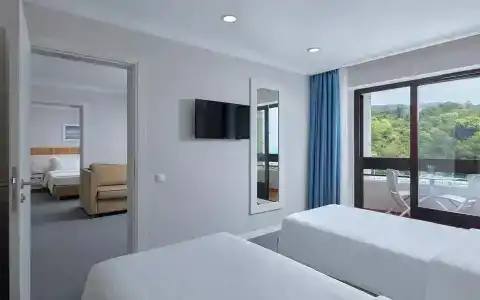 Alean Family Resort & SPA Sputnik 4* Ultra All Inclusive - 84