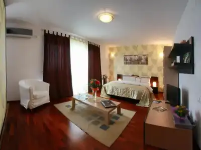 Monte Carlo Palace Suites - 25