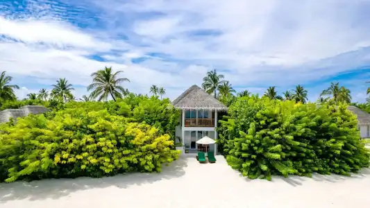 Sun Siyam Iru Veli - 24 Hours All-Inclusive with Free Transfers - 38