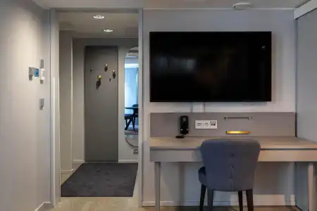 Scandic Rovaniemi City - 71