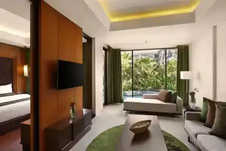 Golden Tulip Jineng Resort Bali - 85