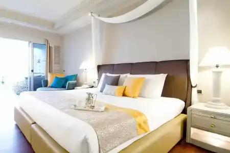 Royal Cliff Beach Pattaya - 25