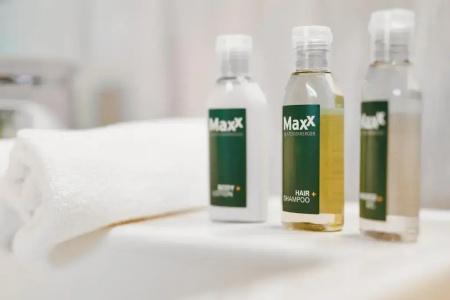 MAXX by Steigenberger Vienna - 74