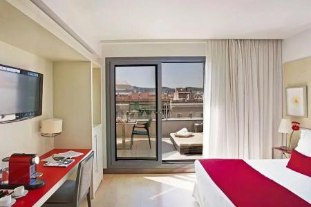 Grupotel Gran Via 678 - 44
