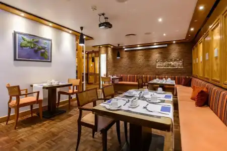 Mercure ParkMönchengladbach - 21