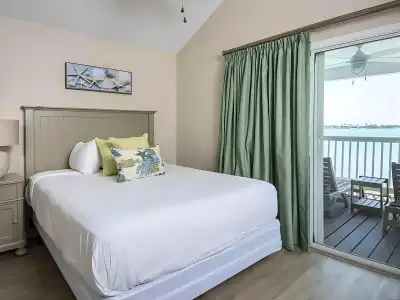 Villas At Hawks Cay Resort - 4