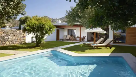Elounda Peninsula Luxury Resort - 30