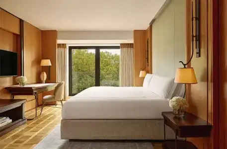 The Berkeley, Maybourne - 81