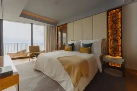 The Reserve - The Leadings of the World - Savoy Signature - 51