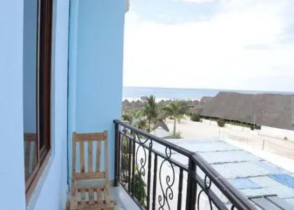 Mocco Beach Villa - 24