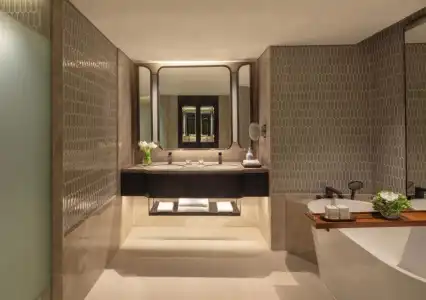 Anantara Siam Bangkok - 86