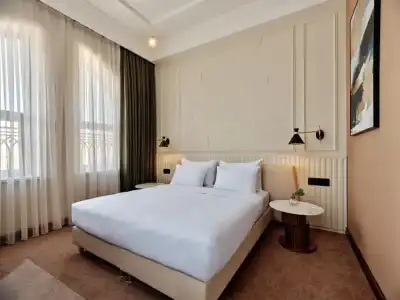  Crowne Plaza Tashkent - 53