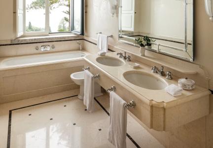 Grand Timeo, A Belmond, Taormina - 113