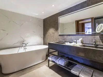 Mercure Trabzon - 75