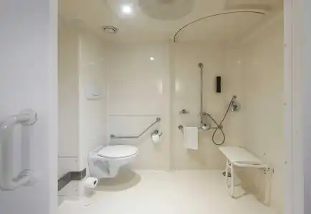 B&B Toulouse Cité de l'Espace Hurel - 10