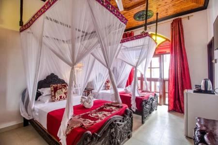 Tembo House - 50