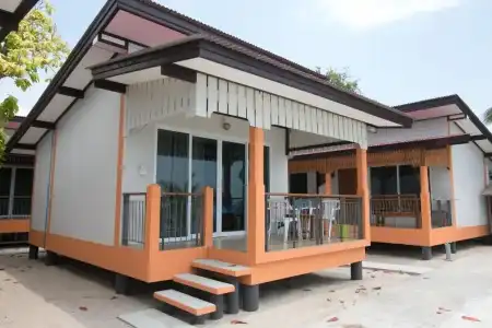 Lamai Resort - 1