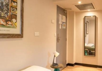 Villa Saint Exupéry Beach - Hostel - 72