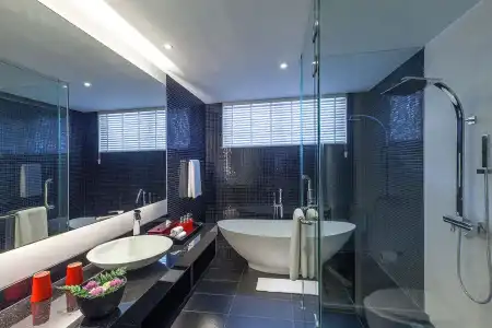Resort The Pavilions Phuket - 42