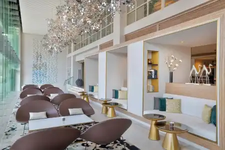 The St. Regis Downtown, Dubai - 36