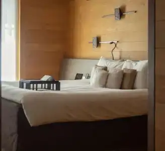 The Chedi Andermatt - 55