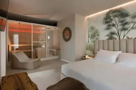 Savoy Beach & Thermal Spa - 59