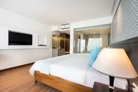 Hoang Ngoc Beach Resort - 68