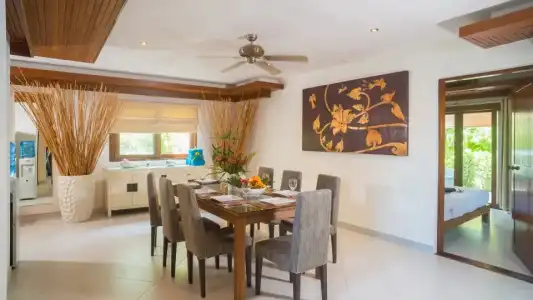 Shiva Samui Luxury Villas - 110