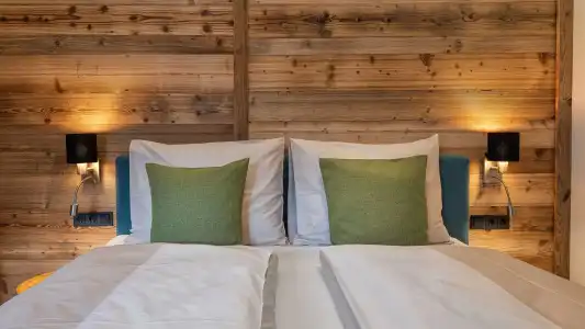 AlpenParks & Apartment Taxacher - 3