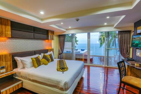 Royal Beach Boutique Resort & Spa Koh Samui - 75