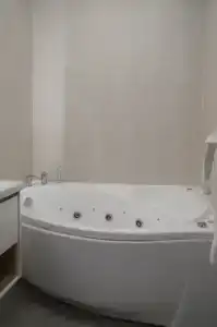 Bogemia on Vavilova Street - 124