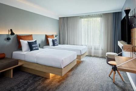 Moxy Bochum - 37