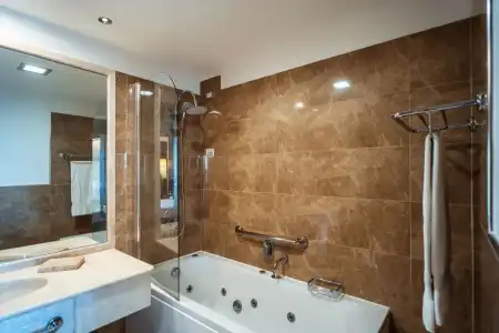 Deltas by Marriott Olbia Sardinia - 69