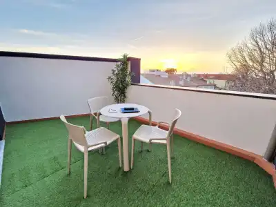 Casual Inca Porto - 87
