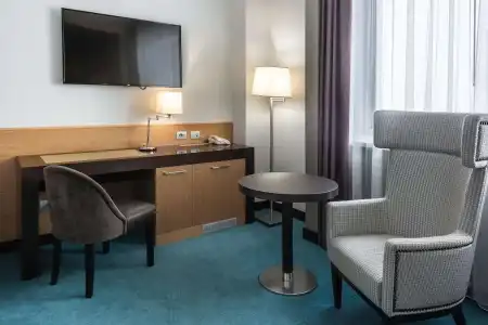 Radisson, Astana - 54