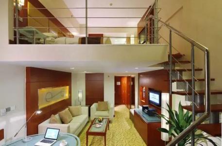 Ariva Beijing West Serviced Apartment - 26