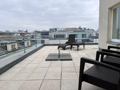 Ramada by Wyndham Prague City Centre - 46