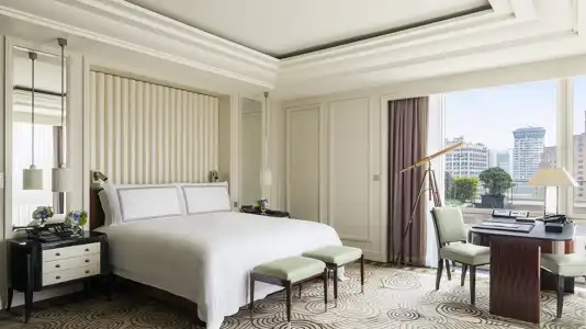 The Peninsula Shanghai - 59