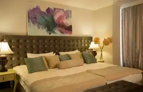 BRISTOL Central Park 4* - 62