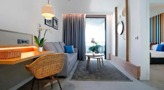 Hovima Suites Costa Adeje - 65
